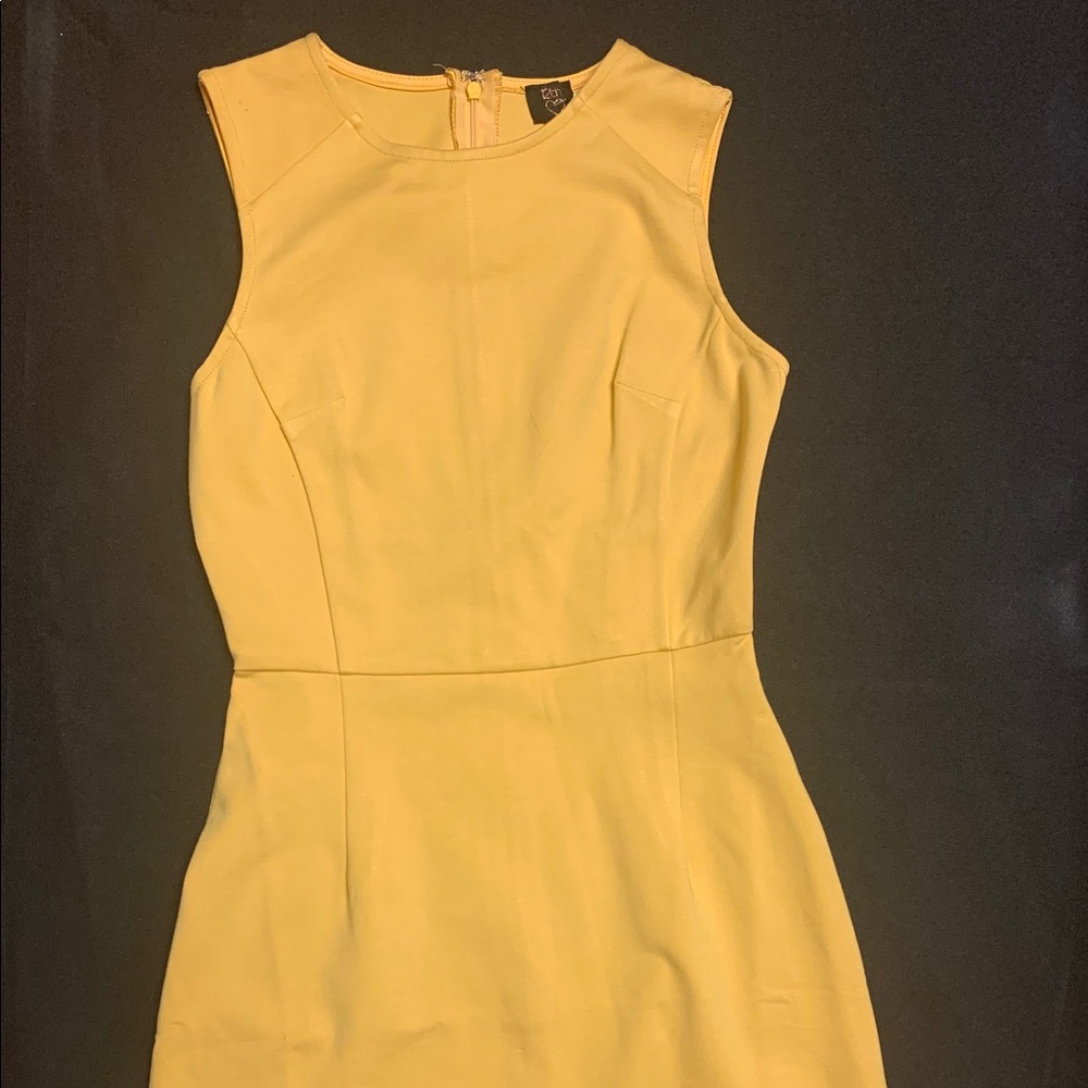 Firm*Casual dress